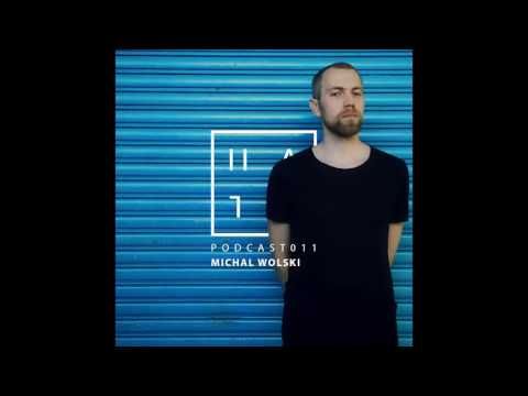 Michal Wolski - HATE Podcast 011 (18 December 2016)