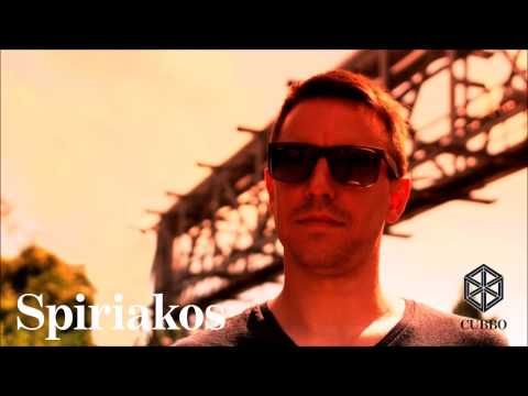 CUBBO Podcast #087: Spiriakos (CZ)