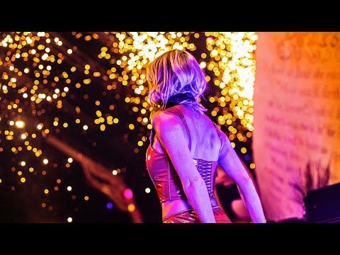 MATTN @ Tomorrowland Winter 2025