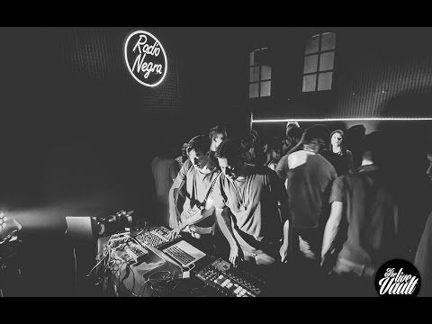 ReWhite @ The Live Vault #01