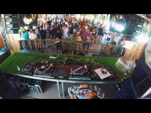 Roberto Amo @ Replay Cambio (Videoset) 11-06-2017