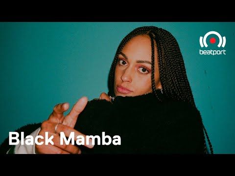 Black Mamba  DJ set - Boko! Boko!  | @Beatport  Live