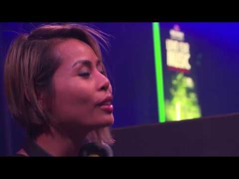NAKADIA@Green Love, Novi Sad, 3rd December 2016