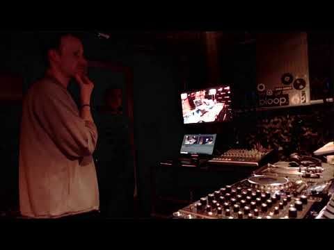 Departures w/ Asubu- 9.3.2020