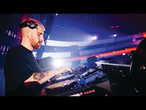 Regal l Tomorrowland 2022 - WE3