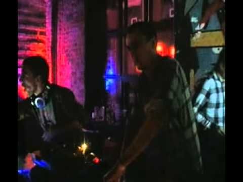 MIGZ Night: RTS.FM B*Day - BAR17, part 2