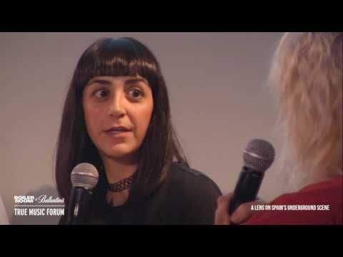 Boiler Room & Ballantine's True Music Forum: A Lens on Spain's Scene