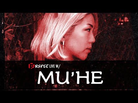 PRSPCT Live w/ Mu"he