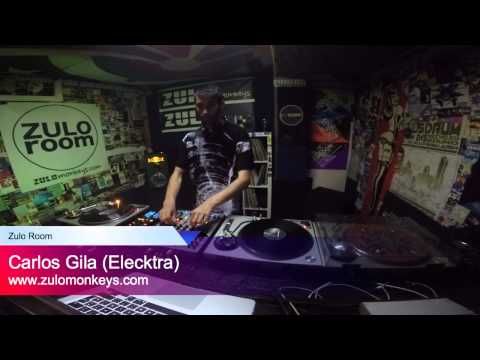 Carlos Gila (Zulo Room)