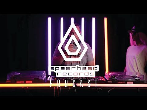 Spearhead Podcast No. 79 with BCee - 8th Mar 2023
