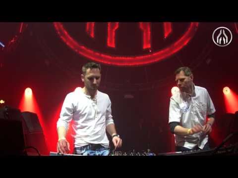 MAYDAY "True Rave" 2017 / Ravers Nature