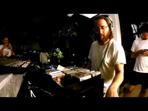 Awesome Tapes From Africa @ The Lot Radio Abidjan (May 24th 2019)