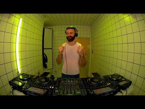 Gazoz - Roi Perez | HÖR - Feb 23 / 2023