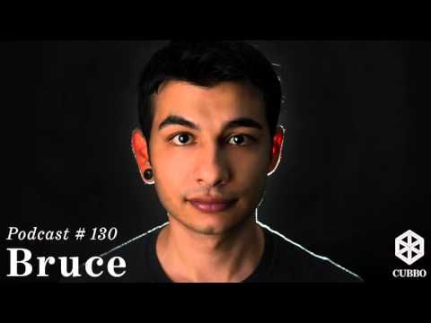 Cubbo Podcast #129: Bruce (IT)