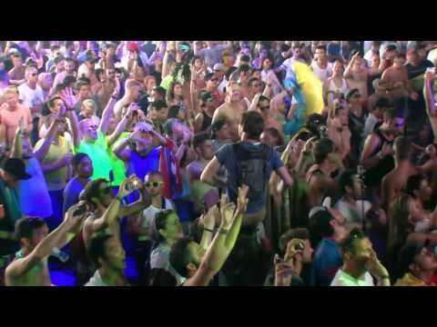 Tomorrowland Belgium 2016 | Khomha