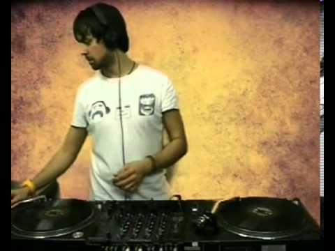 Guru @ RTS.FM - 23.03.2011