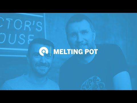 Melting Pot @ Riverside Festival 2020 | BE-AT.TV