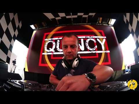 QUINCY ● CIRQUE MAGIQUE 2017 /SLASH9.TV