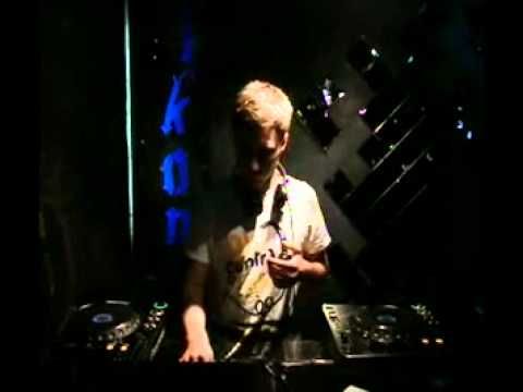 Kolyaskin @ RTS.FM - 24.06.2011