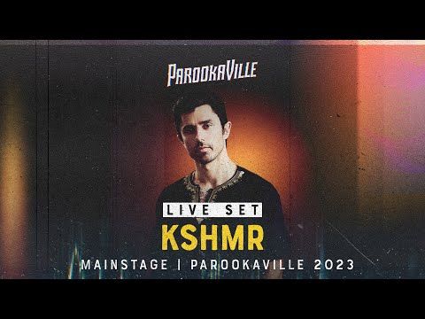 PAROOKAVILLE 2023 | KSHMR