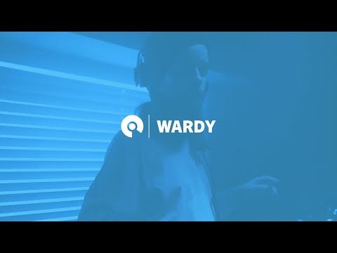 Wardy @ Riverside Festival 2020 | BE-AT.TV