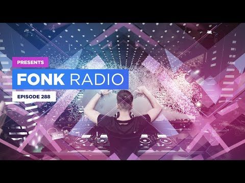 DANNIC Presents: Fonk Radio | FNKR288