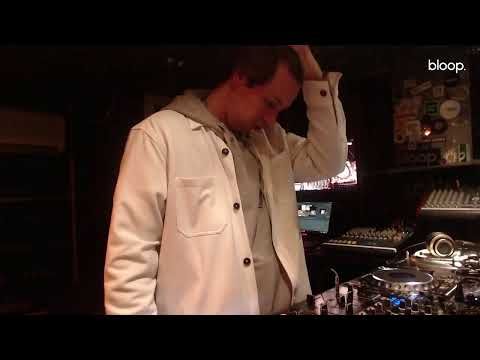 Claves & Canopies w/ Danny Varley - 06.02.21