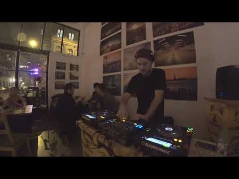 Bodj RTS.FM Budapest 20.12.2017