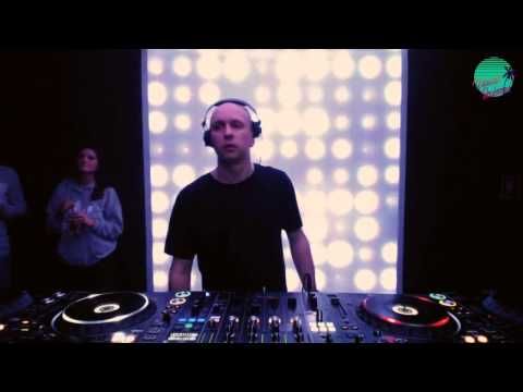 Scraby (Charismatic) DJ set / Warsaw Boulevard 005-2
