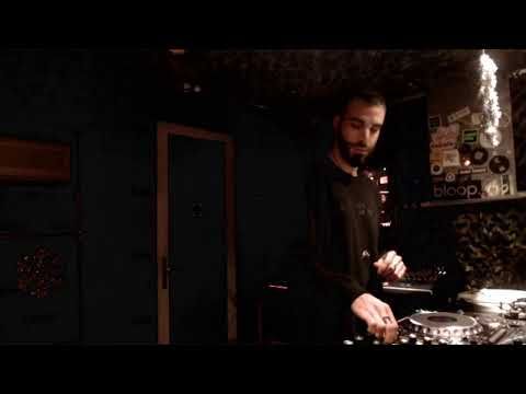 Mind In Tollan w/ Daniel Sehnawi - 17.12.20
