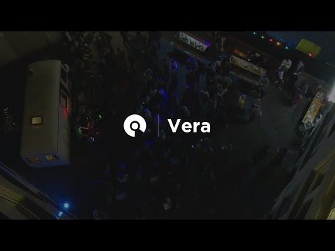 Vera @ The Ghost, Berlin (BE-AT.TV - Wax Hounds)