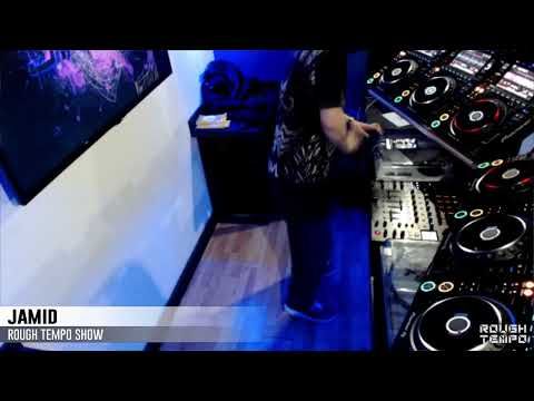JAYLINE Presents "I LOVE WEDNESDAY!" with S/G DJ CYNICAL