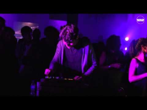 Schez Boiler Room Mexico City Live Set