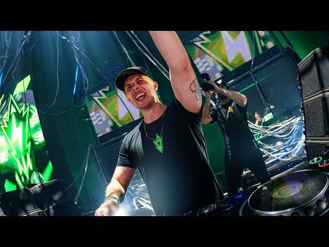 D-Sturb @ Supremacy Germany, 2025