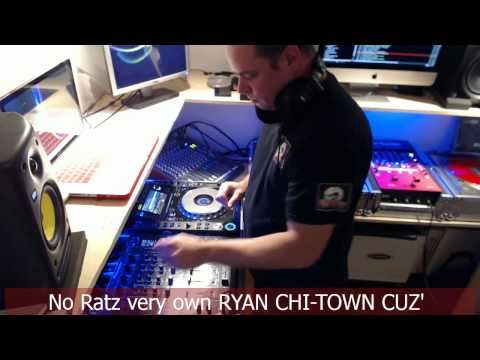 Ryan Chitown Cuz GMDJS