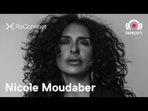 Nicole Moudaber DJ set @ ReConnect | Beatport Live