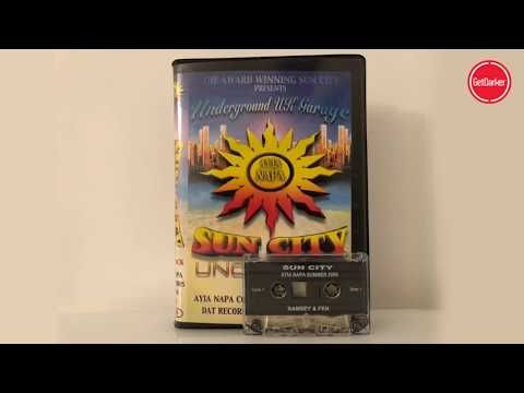 Ramsey & Fen & MC Ranking - Sun City Uncovered 2000