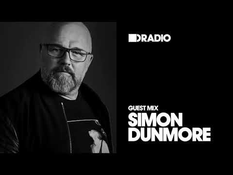 Defected Radio Show: Guest Mix by Simon Dunmore 29.09.17