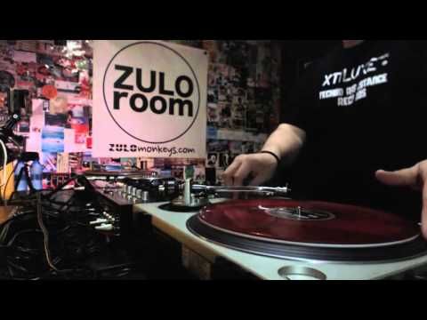Sergy Casttle (Zulo Room)