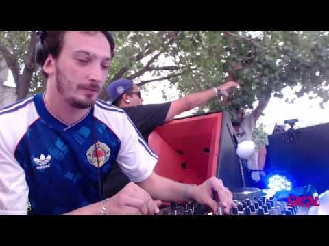Ney Faustini @DIMENS10 | Bloco D-Rete