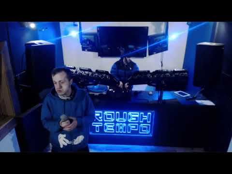 CHATTER MATTER XMAS SHOW with BLOCKZIE & J-DAMM