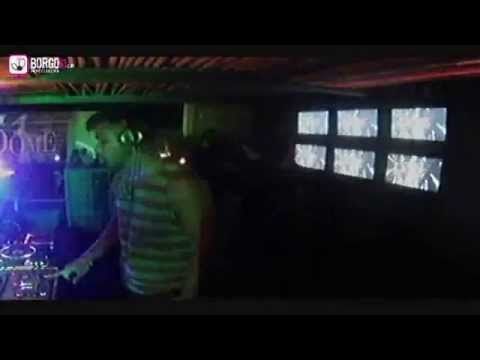 Sergio Sergi - DOME PARTY - borgo33.com