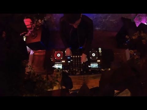 Echonomist - Beatport Live