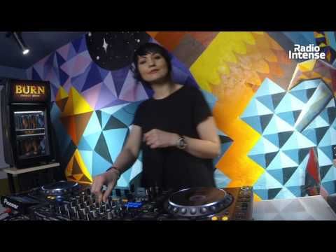 Franc - Live @ Radio Intense 21.06.2017