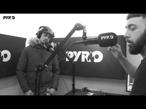 Does Rap Music Play A Part In The Rise Of London Murders? - #FlipLifeRadio With Guest Coinz