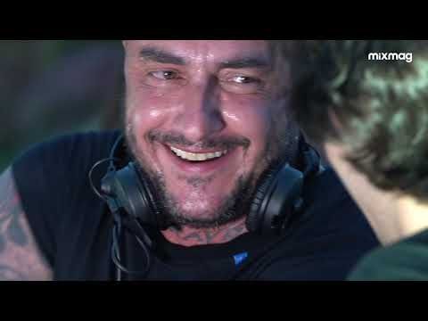 DJ Nano @Ballantine's  Music Hotel, Toledo