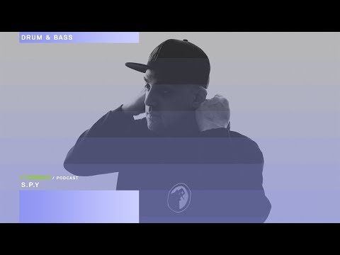 S.P.Y - Beatport Podcast