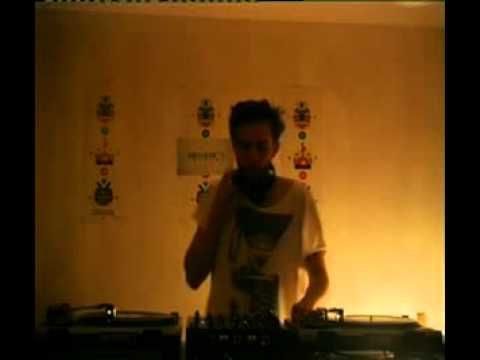 19:00:00 - Pablo Tarno, Dj Onirik, Rainer & Rudlof @ RTS.FM Berlin Studio - 02.03.2010