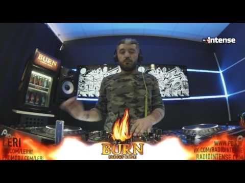 Leri - Live @ Radio Intense 24.05.2017