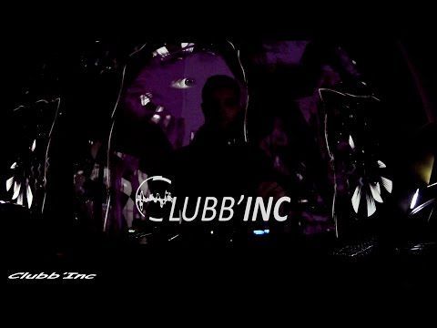 Mircea Ivan Techno Mix We Want Techno 5 Clubb Inc Dj Set
